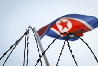 美国正式宣布 公民9月起禁止赴朝鲜