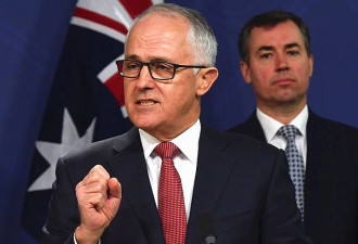 澳大利亚挫败恐袭客机阴谋 4名嫌疑人遭逮捕