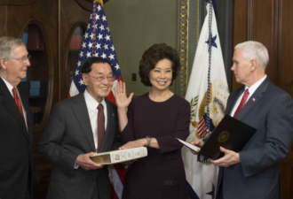 赵小兰美国社会好斗，华人求生存要敢于撕破脸