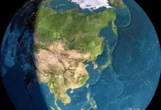 美国专家警告称：中共制造了假地图扰乱各国