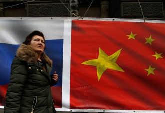 俄罗斯专家警告：中国正“秘密收购”俄罗斯