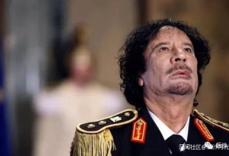 卡扎菲死后8年 利比亚内战再起
