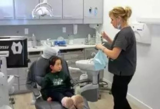 被牙医坑了！多伦多华人家长讲述儿童补牙经历