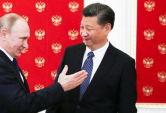 中情局：中国比俄罗斯对美威胁更大