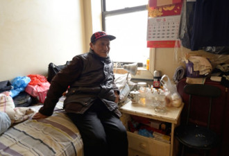 81岁华裔老翁拒领社安金 不齿身体健康滥用福利