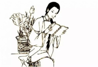 传奇：外国明信片上印着的清朝女科学家王贞仪