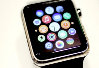 苹果手表甩掉iPhone！新款年底发 支持4G