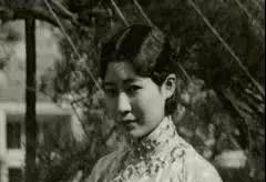 旷世绝恋：被迫嫁给中国皇族的日本女人嵯峨浩