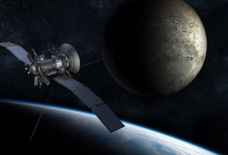美国间谍卫星多次靠近俄中太空设备