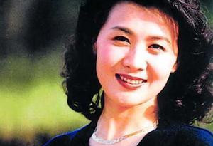 她曾是中国最美女演员，41岁却不幸去世