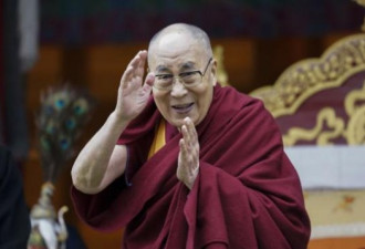 达赖喇嘛将访博茨瓦纳  中国发警告