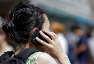身份被盗 华裔女子被手机公司骚扰追账半年之久