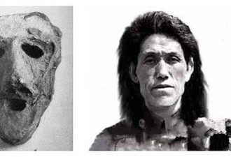 孔子是白种人 不是中国人？