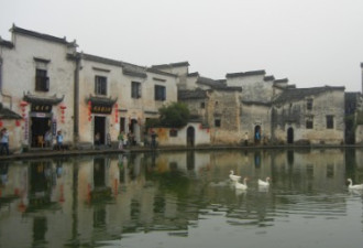 CNN：这是中国最美的40个地方 许多不为人所知