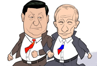 俄罗斯：中国是最友好的国家