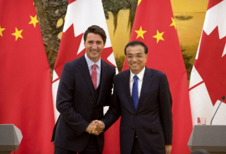 中国影响力扩大引加拿大媒体高度不满