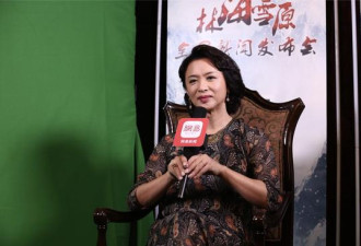 金星买收视率是行业内幕 拍片受苦是职业一部分