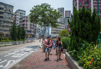 另类香港游带你参观这座繁华都市的阴暗面