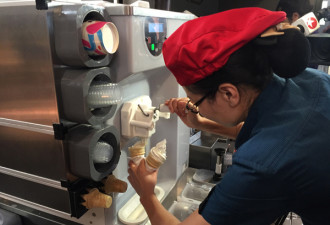 麦当劳食品安全丑闻跨国发酵 上海突检其门店