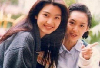 洪欣出席活动难掩疲倦 儿子不小心透露感情现状