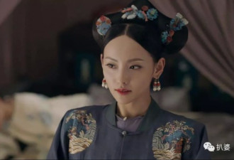 营销了这么久人美心善爱情美满 这回人设全崩了
