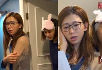 林志玲素颜长这样: 皮肤偏黄 脸上竟然无皱纹