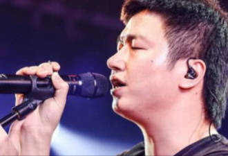 中国民谣歌手李志疑被指“行为不端”