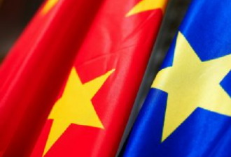 李克强访欧 欧盟促北京兑现贸易承诺