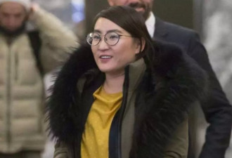 都被误导了！卖淫的华裔女律师事件背后的真相