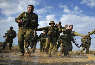 以色列当局被曝，乱抓了巴勒斯坦六千儿童