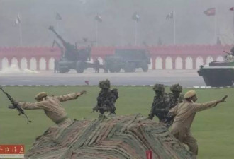 媒体：印度陆军弹药只够打10天 仍抱侥幸心理