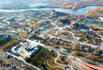北京将办最高级园艺博览会 这里将变成“仙境”