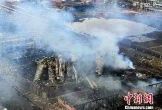江苏爆炸事故致78人遇难 安监部门有没有责任