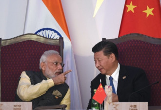 中国军事专家谈中印开战：中国或肢解印度