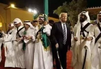 沙特7000个王子宫斗，把世界首富出轨抖了出来