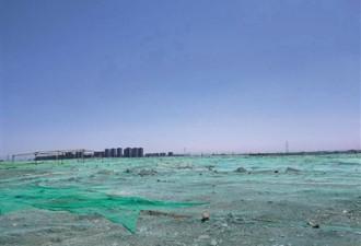 天津被批治理污染走捷径：在监测站周边保洁