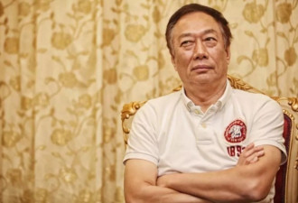 地表最强势老板 69岁起心动念 对手遭1万点暴击