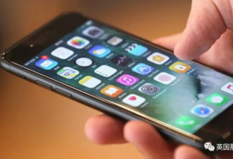 中国留学生用假iPhone骗苹果售后换真机诈骗