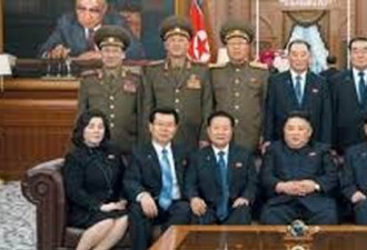朝鲜试射新武器 金正恩释放恐吓信号？