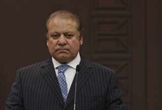 巴基斯坦总理谢里夫被罢免 中巴大局会否生变？
