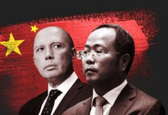 ABC专题报道中国干涉澳洲内政！中国使馆回应