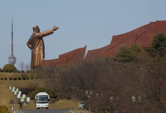 朝鲜劳动党全会：在开放的路上大倒退