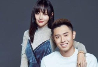 买超夫妇出席活动 看到张嘉倪本人之后