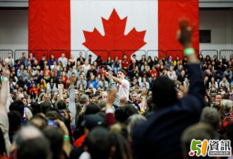 庆祝加拿大的多元、包容及和谐，是力量