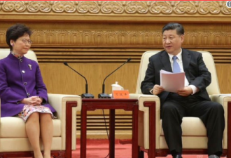 中共高层决裂不可避免 习皇时间不多了