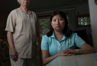武汉女孩被收养来加拿大，不能献血告当局歧视