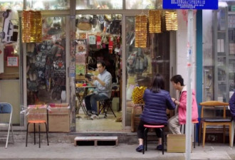我是一名“阴间设计师” 生者和死者之间的桥梁