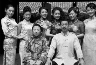 热帖：巴拉圭的“一夫多妻”制，你羡慕吗？！