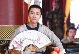 洪欣闹婚变 前任莫少聪发文疑似劝其想开点