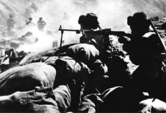回顾1962年中印战争:解放军摧枯拉朽横扫印军